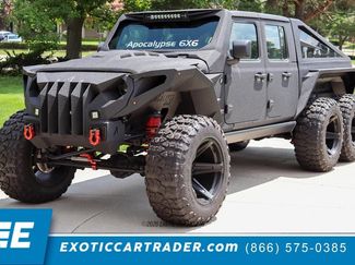 Used 2025 Jeep Gladiator Sport AWD/4WD video 1