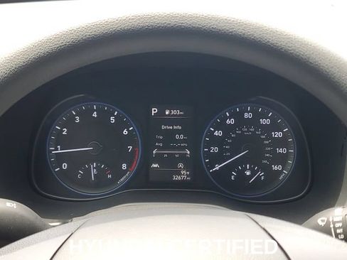 Certified 2023 Hyundai Kona SEL FWD image 16