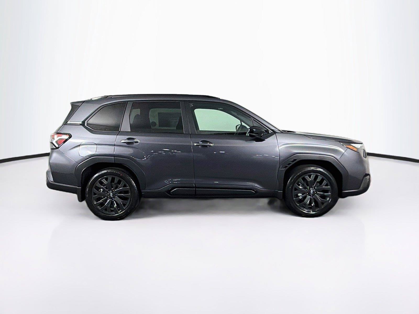 New 2026 Subaru Forester Sport AWD/4WD image 12