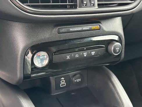 Used 2024 Ford Escape ST-Line w/ Tech Pack #1 FWD image 18