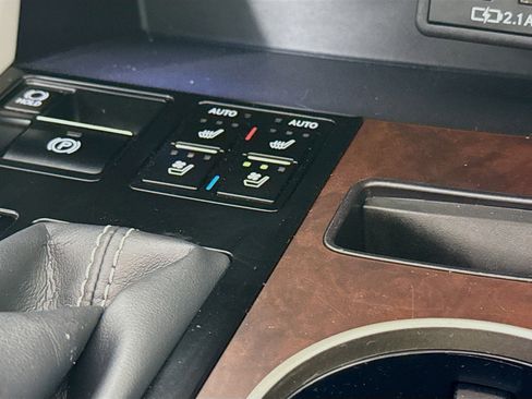 Used 2020 Lexus RX 350 AWD w/ Premium Package image 21