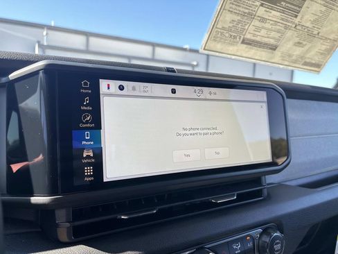 New 2025 Jeep Gladiator Sport image 29