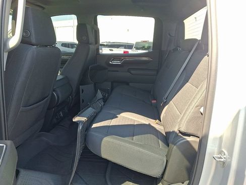 Certified 2022 Chevrolet Silverado 1500 LT AWD/4WD image 10