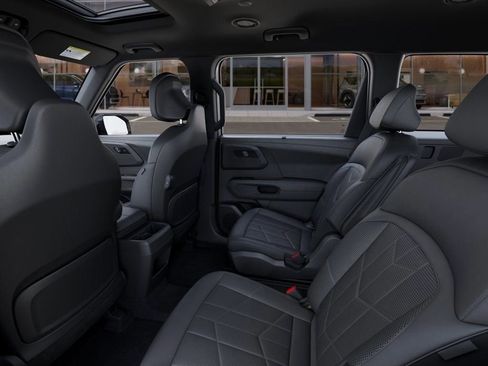 New 2027 Kia Telluride EX X-Line AWD/4WD image 18