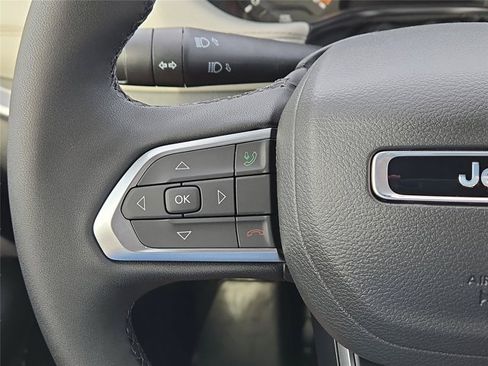 New 2026 Jeep Compass Limited AWD/4WD image 48