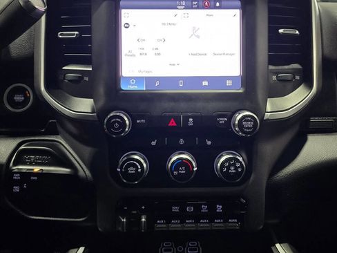 Used 2022 RAM 2500 Big Horn w/ Level 1 Equipment Group image 11