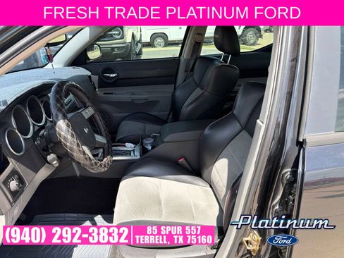 Used 2006 Dodge Charger SRT8 w/ SRT Option Group III RWD image 7