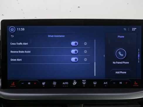 Used 2023 Ford Escape Active w/ Tech Pack #2 image 27