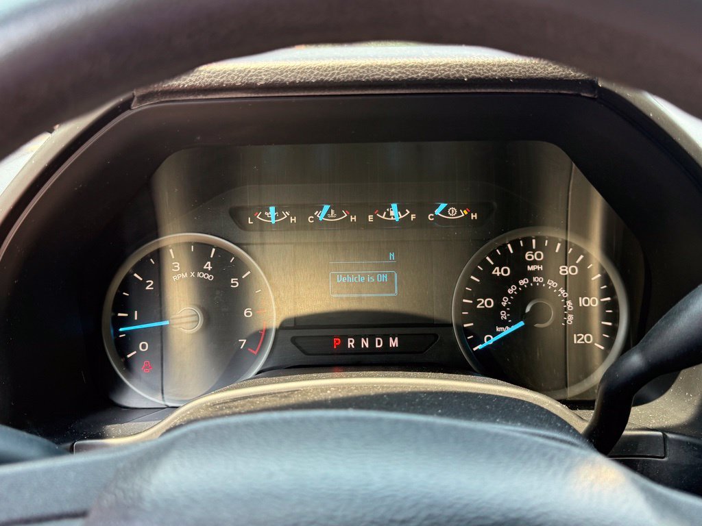 Used 2018 Ford F150 XLT RWD image 13