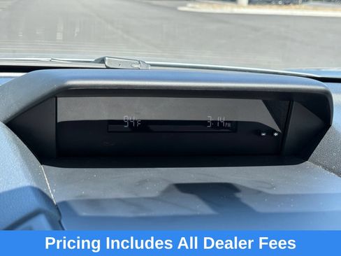 Certified 2023 Subaru Forester Premium AWD/4WD image 24