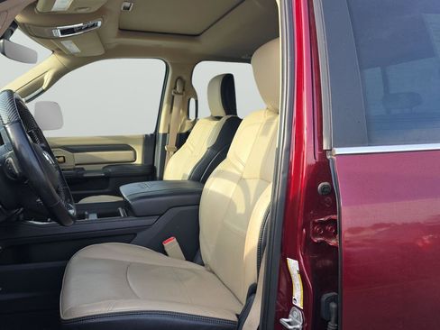 Used 2020 RAM 3500 Limited image 40