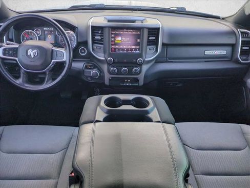 Used 2021 RAM 1500 Lone Star image 17