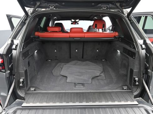 Certified 2024 BMW X5 M Competition w/ Executive Package image 28