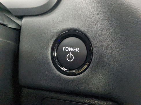 New 2025 Toyota Tundra Platinum image 20