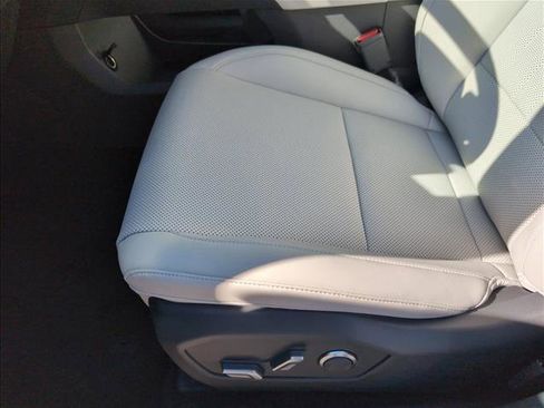 New 2026 Hyundai Santa Fe SEL image 4