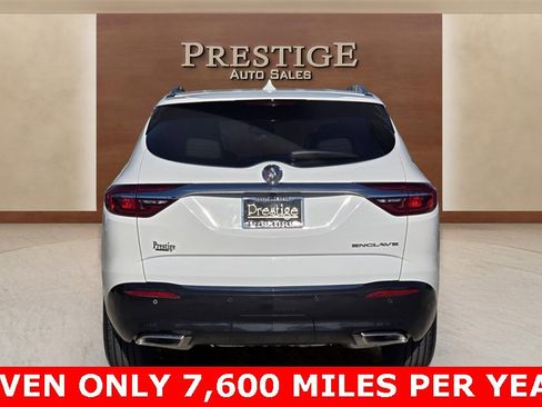 Used 2018 Buick Enclave Premium image 32