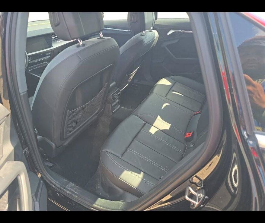 Used 2022 Audi A3 2.0T Premium FWD image 7