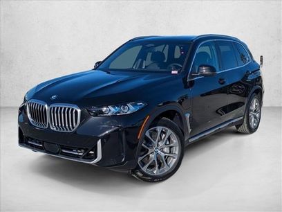 New 2026 BMW X5 xDrive50e w/ Climate Comfort Package