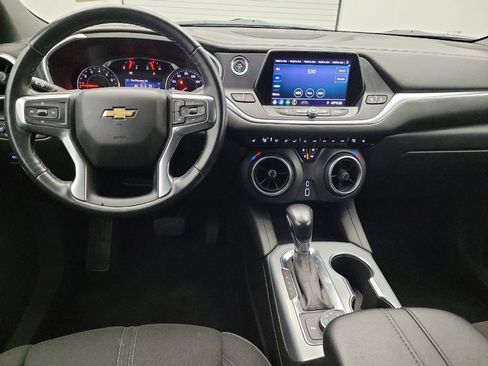 Used 2020 Chevrolet Blazer LT image 22