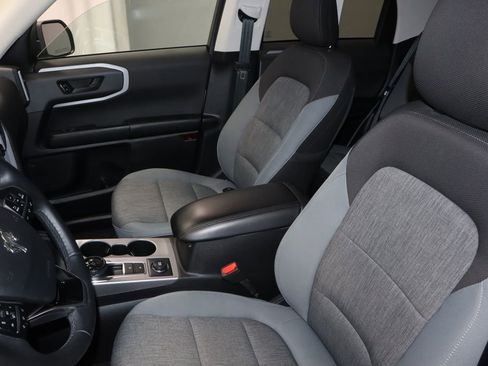 Used 2024 Ford Bronco Sport Big Bend w/ Convenience Package image 27