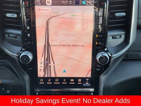 New 2026 RAM 5500 Tradesman image 12