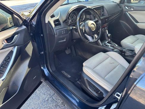 Used 2015 MAZDA CX-5 Grand Touring FWD image 8