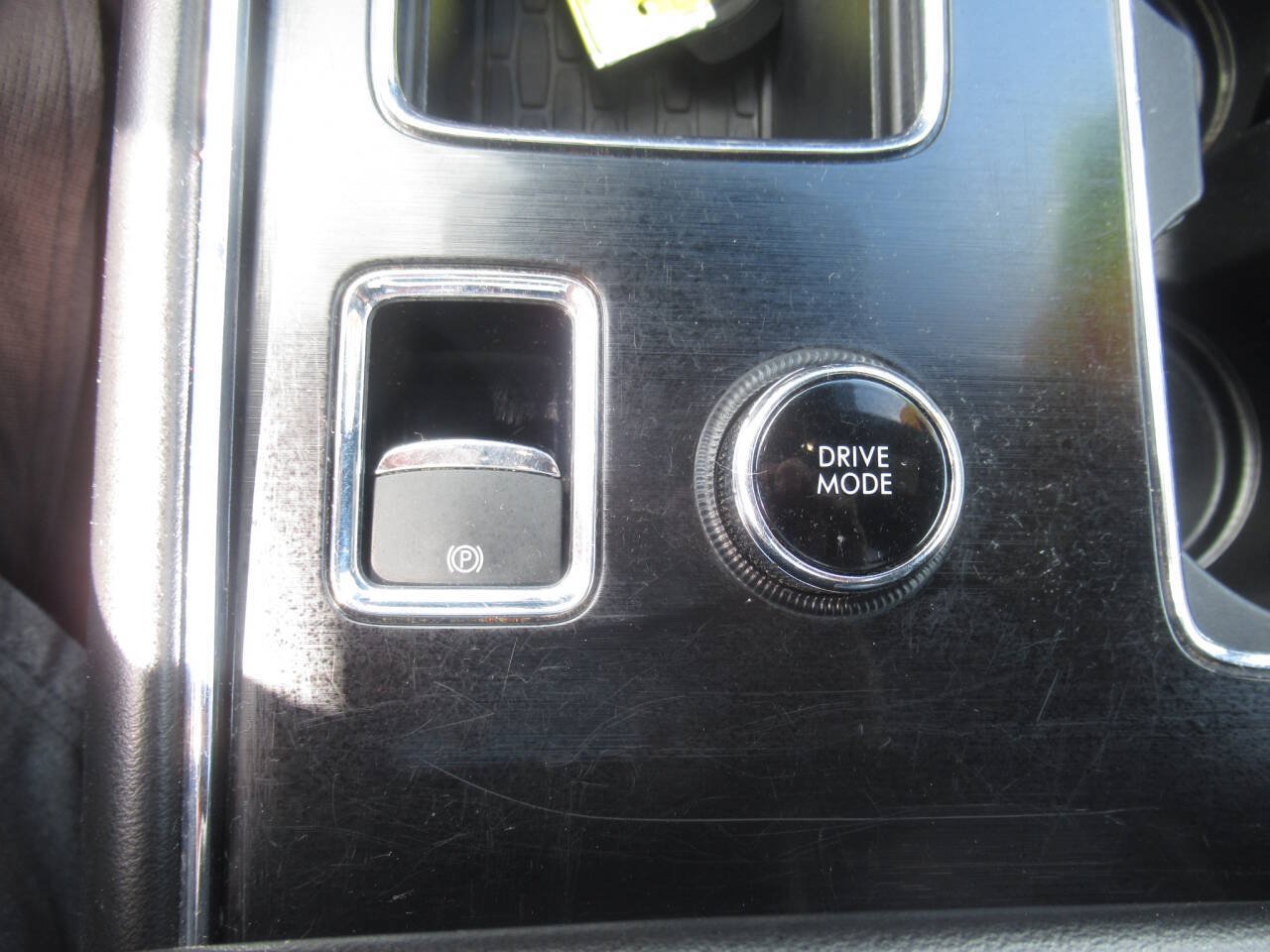 Used 2021 Lincoln Aviator Reserve AWD/4WD image 23