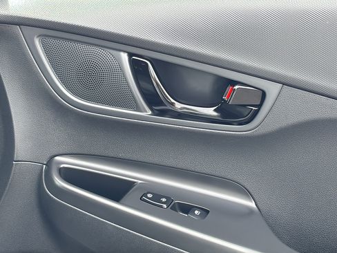 Certified 2021 Hyundai Kona Night w/ Cargo Package FWD image 38