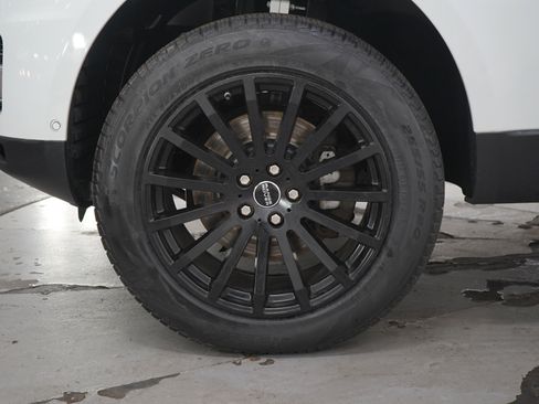 Used 2016 Land Rover Range Rover Sport HSE AWD/4WD image 30