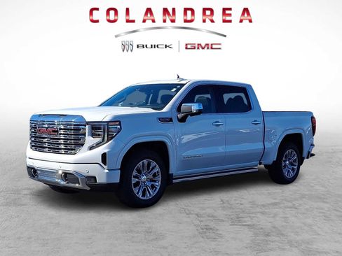 Used 2022 GMC Sierra 1500 Denali image 3