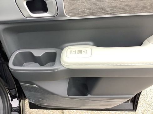 New 2026 Hyundai Santa Fe Limited AWD/4WD image 16