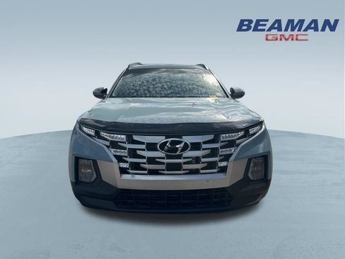 Used 2022 Hyundai Santa Cruz SEL Premium AWD/4WD image 2