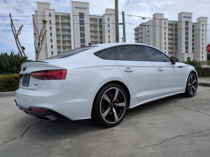 Used 2023 Audi A5 2.0T Premium Plus w/ Premium Plus