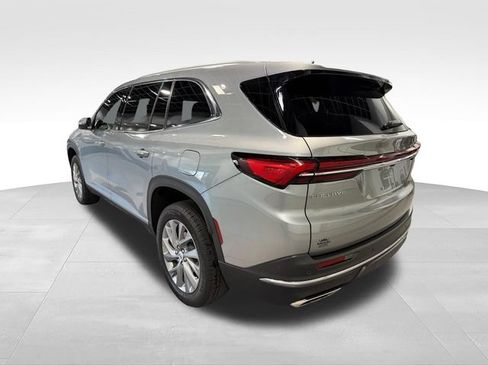 Used 2026 Buick Enclave Preferred FWD image 7