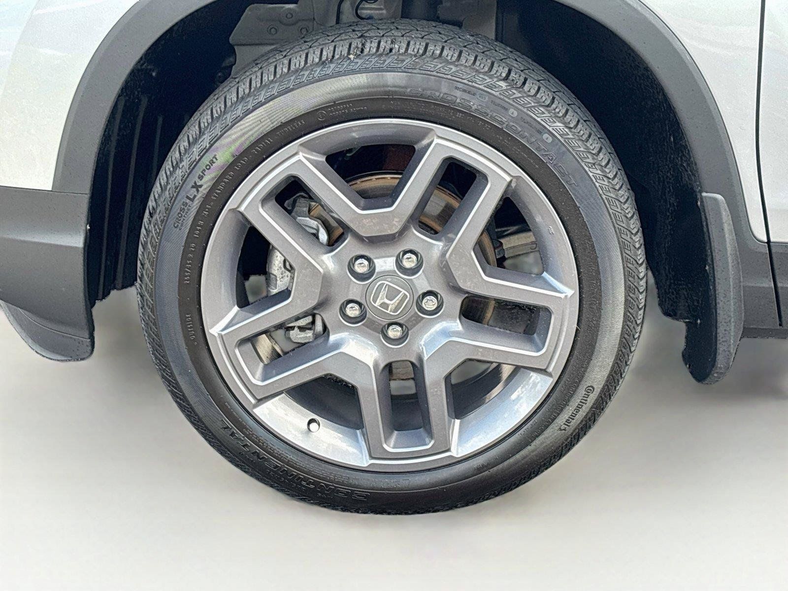 Certified 2023 Honda Passport EX-L image 36