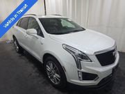 Used 2023 Cadillac XT5 Sportv AWD/4WD image 1