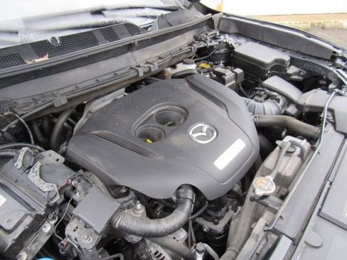 Used 2023 MAZDA CX-9 Touring image 42