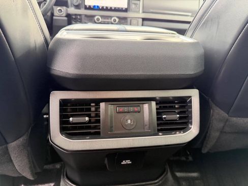 Used 2025 Ford F350 Platinum w/ FX4 Off-Road Package AWD/4WD image 43