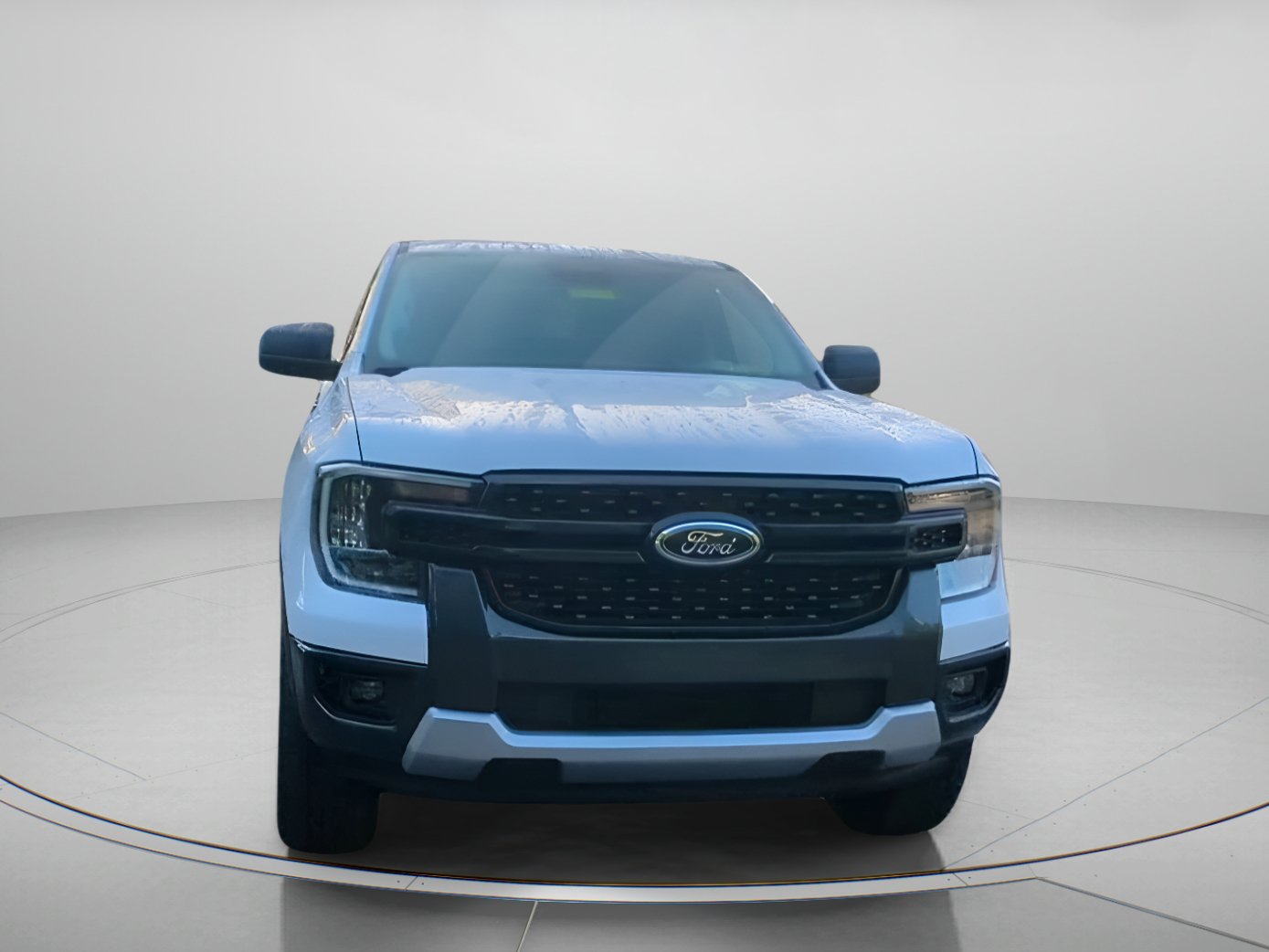 New 2026 Ford Ranger XLT w/ Trailer Tow Package RWD image 8