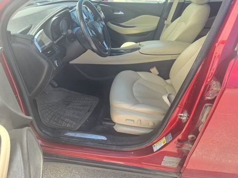 Used 2019 Buick Envision Preferred image 6