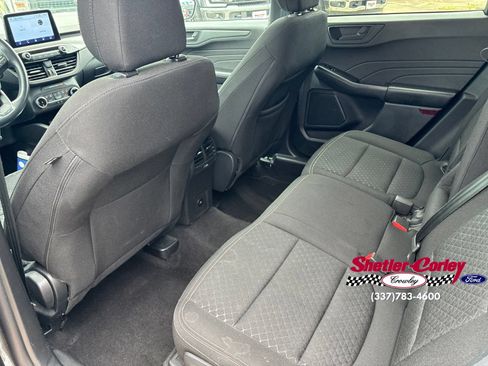 Used 2025 Ford Escape Active FWD image 9