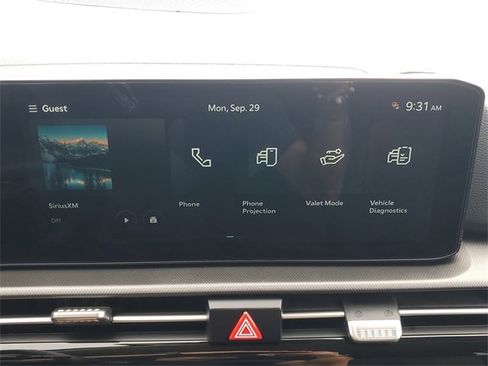 New 2026 Kia Sportage LX w/ LX Convenience Package image 30