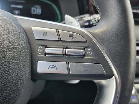 Certified 2025 Hyundai Palisade XRT FWD image 21
