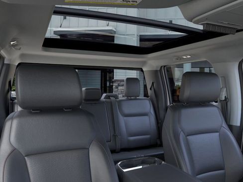 New 2026 Ford F350 Lariat w/ Lariat Premium Package image 23