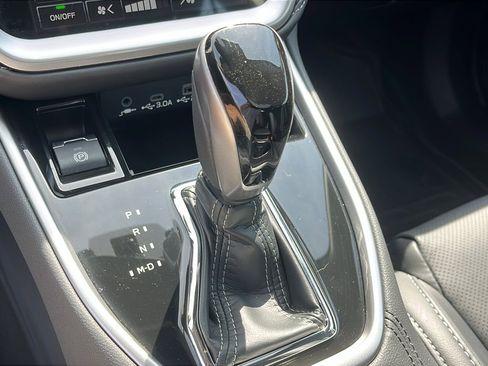 Certified 2025 Subaru Legacy Limited AWD/4WD image 18