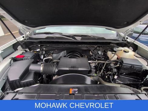 Used 2024 Chevrolet Silverado 2500 LTZ w/ LTZ Convenience Package AWD/4WD image 38