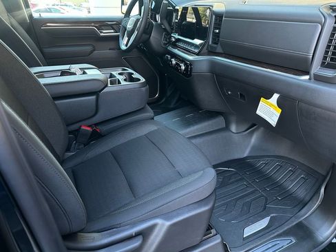 New 2026 GMC Sierra 1500 Elevation w/ Elevation Select Package image 15