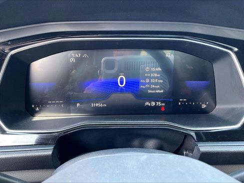 Used 2023 Volkswagen Jetta Sport FWD image 23
