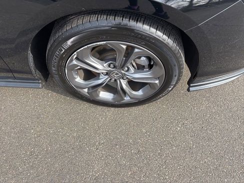 Used 2023 Honda Accord EX image 33