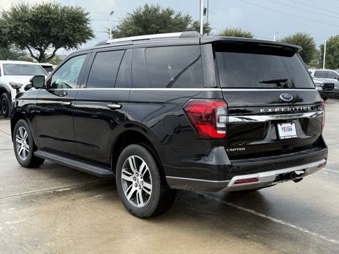 Used 2024 Ford Expedition Limited RWD image 7